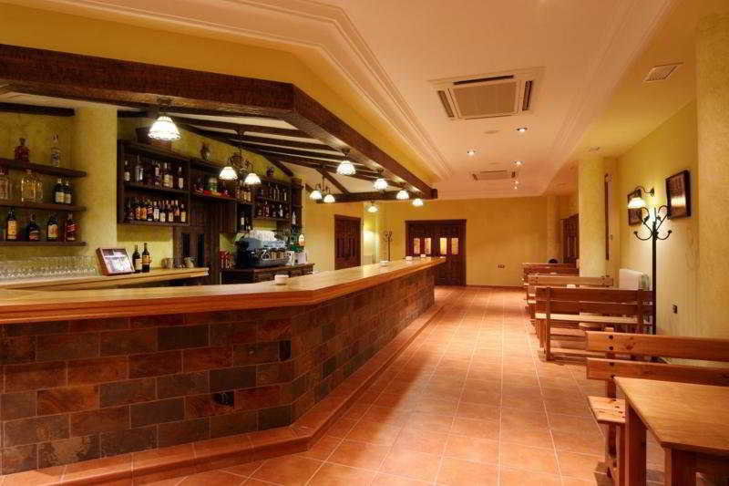 Hotel Rural Llano Pina Лоха Екстер'єр фото